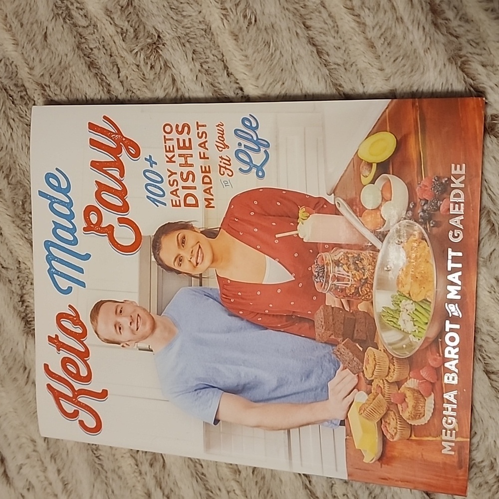 Keto Made Easy